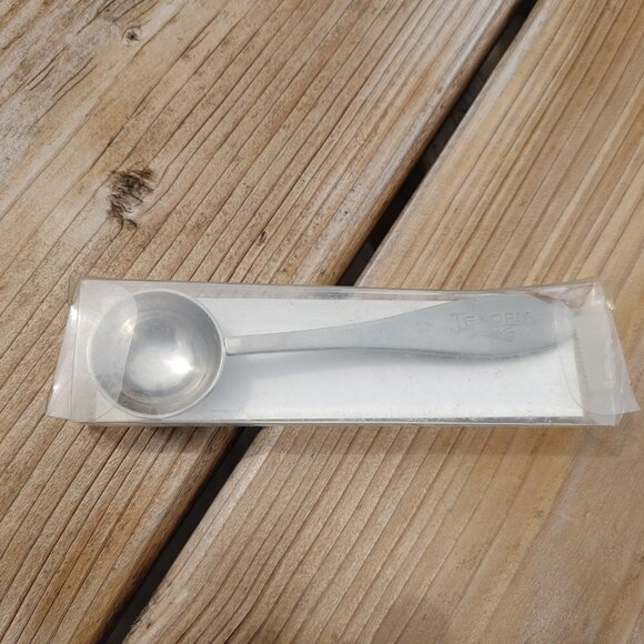 TEOPIA Perfect Teaspoon BNIP - Picture 2 of 3